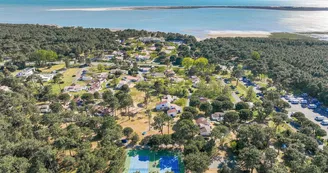 Village Club Miléade La Palmyre Village Club Miléade La Palmyre