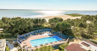 Village Club Miléade La Palmyre Village Club Miléade La Palmyre