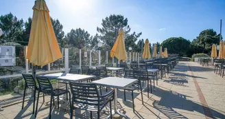 Village Club Miléade La Palmyre Village Club Miléade La Palmyre