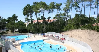 Village Vacances Les Buissonnets Village Vacances Les Buissonnets