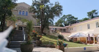 Village Vacances Les Buissonnets Village Vacances Les Buissonnets