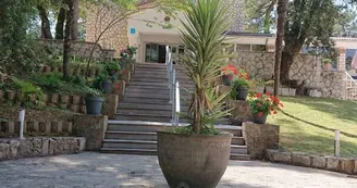 Village Vacances Les Buissonnets Village Vacances Les Buissonnets