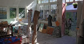 Arthouse, centre des arts