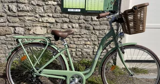 Green Trott - Location, vente et réparation de vélos, trottinettes, classiques et électriques Green Trott - Location, vente et réparation de vélos, trottinettes, classiques et électriques