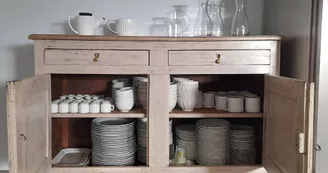 Le Grand Courdeault
