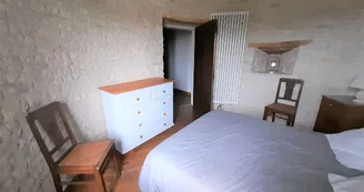 Le Grand Courdeault