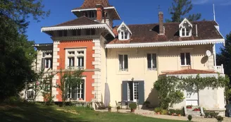 Chambre d'hôtes du Manoir de l'Epine Chambre d'hôtes du Manoir de l'Epine