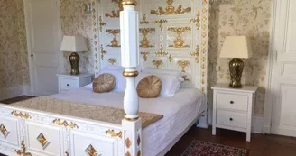 Chambre d'hôtes du Manoir de l'Epine Chambre d'hôtes du Manoir de l'Epine