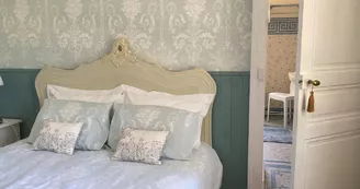 Chambre d'hôtes du Manoir de l'Epine Chambre d'hôtes du Manoir de l'Epine