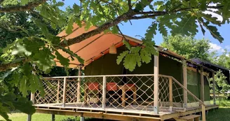 Chambres d'hôtes Casa Sana - Les écolodges Chambres d'hôtes Casa Sana - Les écolodges