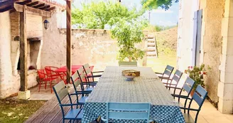 Chambres d'hôtes Casa Sana - Les écolodges Chambres d'hôtes Casa Sana - Les écolodges