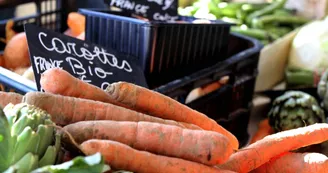 Marché de Jonzac Marché de Jonzac