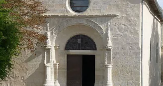 Église Saint-Martin Église Saint-Martin