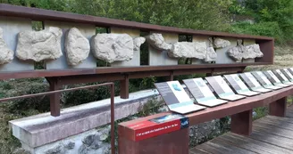 La vallée de l'Échelle La vallée de l'Échelle