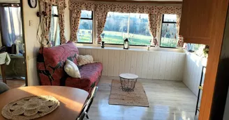Mobil-Home le Vallier Verdoyant Mobil-Home le Vallier Verdoyant