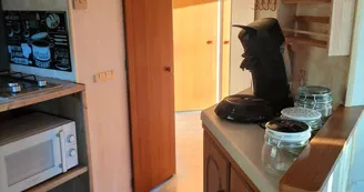Mobil-Home le Vallier Verdoyant Mobil-Home le Vallier Verdoyant