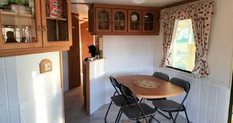 Mobil-Home le Vallier Verdoyant Mobil-Home le Vallier Verdoyant