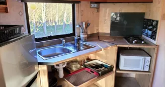 Mobil-Home le Vallier Verdoyant Mobil-Home le Vallier Verdoyant