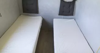 Mobil-Home le Vallier Verdoyant Mobil-Home le Vallier Verdoyant