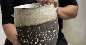Artisan céramiste - Maison Muz