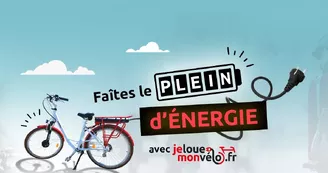 Jelouemonvelo.fr - agence Angoulême gare Jelouemonvelo.fr - agence Angoulême gare
