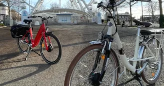 Jelouemonvelo.fr - agence Angoulême gare Jelouemonvelo.fr - agence Angoulême gare