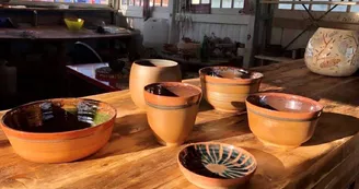 Atelier G. Céramique Atelier G. Céramique