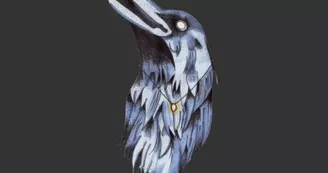 L'Antre des alfes L'Antre des alfes