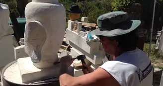 Atelier Art'Pierre