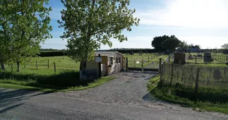 Ferme Pédagogique de La Cressonnière Ferme Pédagogique de La Cressonnière