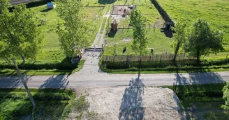 Ferme Pédagogique de La Cressonnière Ferme Pédagogique de La Cressonnière