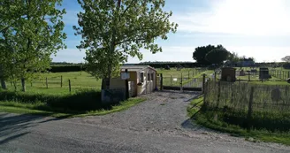 Ferme Pédagogique de La Cressonnière Ferme Pédagogique de La Cressonnière