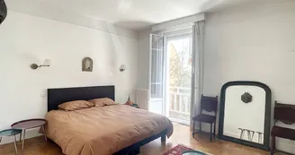 Un Riad A Vichy