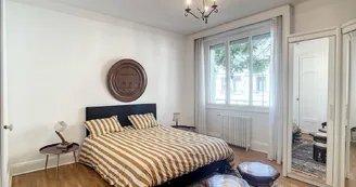 Un Riad A Vichy