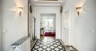 Un Riad A Vichy