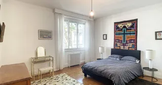 Un Riad A Vichy