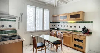 Un Riad A Vichy