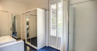 Un Riad A Vichy