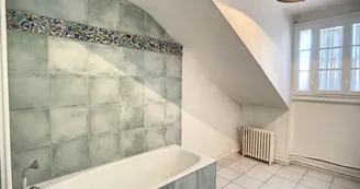 Un Riad A Vichy