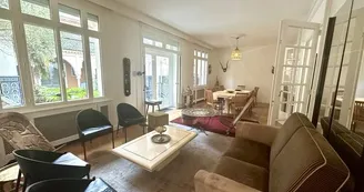 Un Riad A Vichy