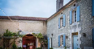 Manoir Beaulieu Manoir Beaulieu