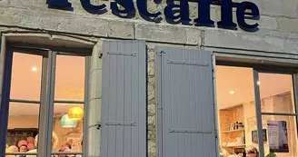 L'Escalle - Bar à manger de Martou L'Escalle - Bar à manger de Martou