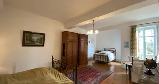 Château de Bussolles Château de Bussolles