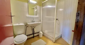 Gîtes de la Borde