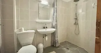 Gîtes de la Borde