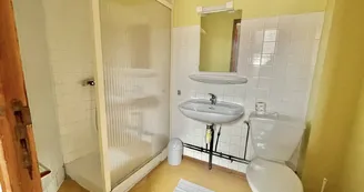 Gîtes de la Borde
