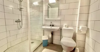 Gîtes de la Borde