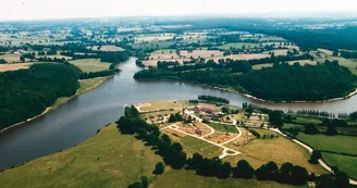 Gîtes de la Borde