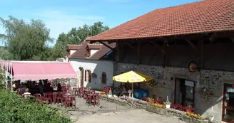 Gîtes de la Borde