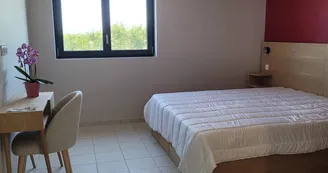 Gite l'Orée de Gros Bois Gite l'Orée de Gros Bois